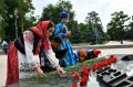 В Оренбуржье впервые прошел Всероссийский фестиваль семейного творчества «Семья России