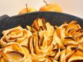 Летний штрудель — нежный десерт с лавандой, который удивит всех