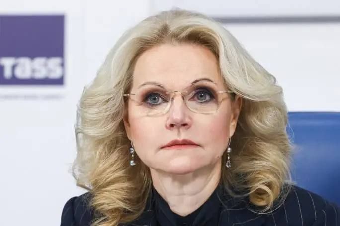 Татьяна Голикова: россияне стали есть больше белка и фруктов, меньше — хлеба