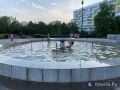 Почему в Оренбурге на проспекте Дзержинского не работают фонтаны?