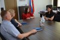 В Оренбургской области на избирательных участках установят видеокамеры