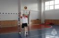 Дан старт соревнованиям по волейболу среди подразделений отрядов пожарно-спасательных частей