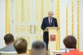 Евгений Солнцев: Сегодня вручил памятный знак «Гордость Оренбуржья» тем людям, которые внесли значительный вклад в развитие нашей области