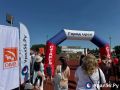 Сегодня на стадионе «Авангард» проходит благотворительный забег «Бежим с добром»