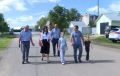 Когда решают сами жители: инициативное бюджетирование меняет сквер в Нижнесакмарском