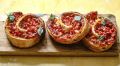Пицца-рулет Болоньезе: смелое решение для вкусной закуски