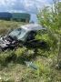 В Бузулукском районе в ДТП пострадали дети
