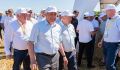 Сергей Грачев: «Контроль за топливным рынком ведется ежедневно»