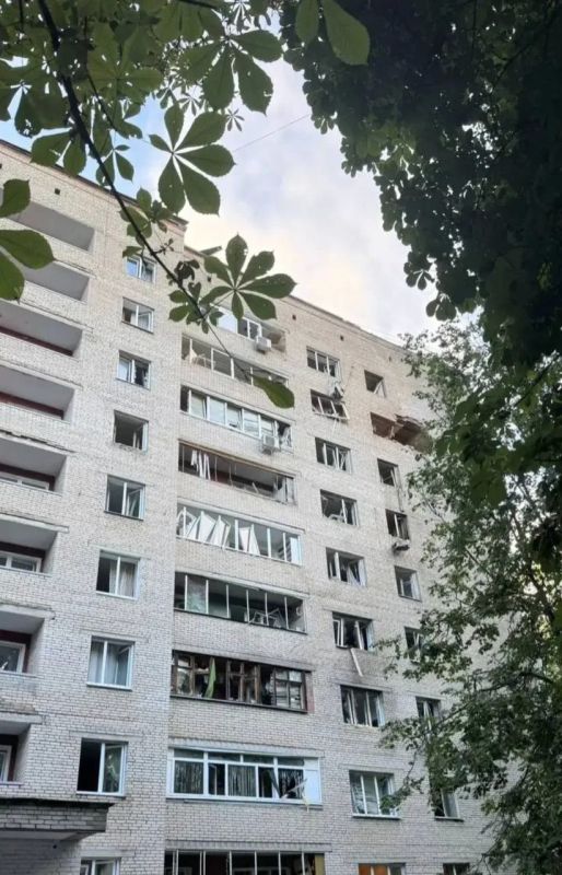 3 человека погибли и 5 пострадали в результате атаки БПЛА на Московскую область 3 человека погибли и 5 пострадали в результате атаки БПЛА на Московскую область