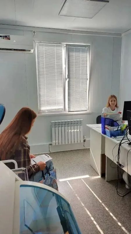 «Субботний онкодесант» продолжает выездную работу в Оренбуржье «Субботний онкодесант» продолжает выездную работу в Оренбуржье