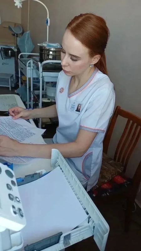 «Субботний онкодесант» продолжает выездную работу в Оренбуржье «Субботний онкодесант» продолжает выездную работу в Оренбуржье