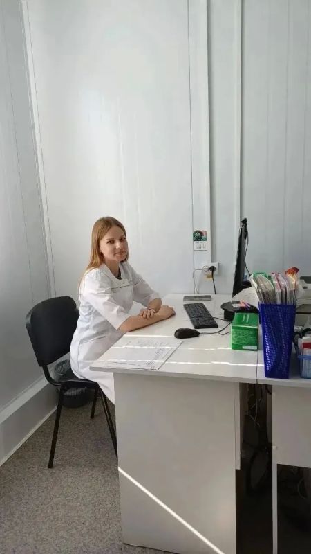 «Субботний онкодесант» продолжает выездную работу в Оренбуржье «Субботний онкодесант» продолжает выездную работу в Оренбуржье