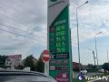 Поднимаются цены и не работают топливораздаточные колонки: что изменилось на АЗС в Орске? Актуальная информация на 13 июля
