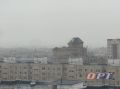 В Оренбуржье снова жара до +33°, грозы и сильный ветер