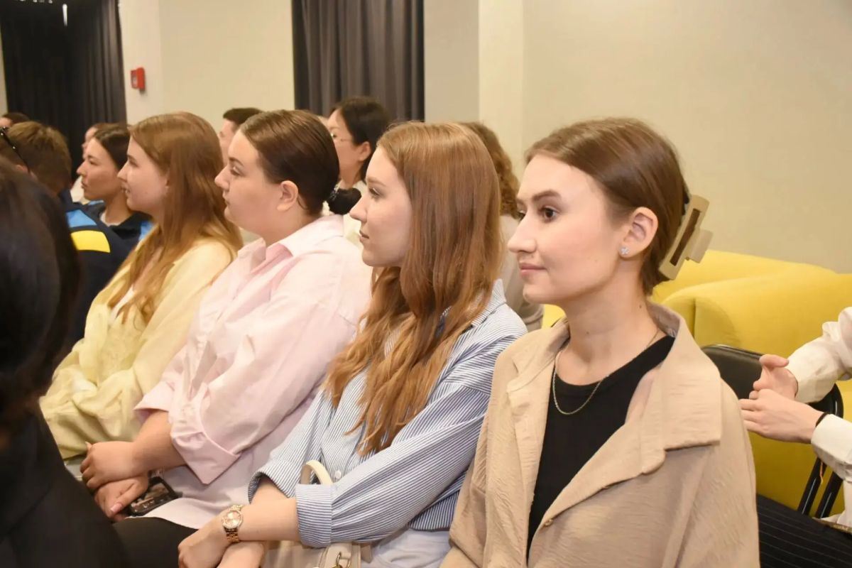 «МЫ+Бiз»: в Оренбурге стартовал Российско-казахстанский форум «МЫ+Бiз»: в Оренбурге стартовал Российско-казахстанский форум
