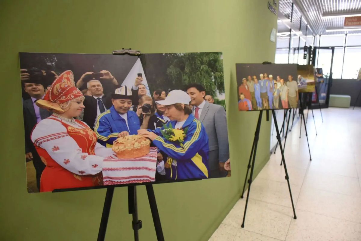 «МЫ+Бiз»: в Оренбурге стартовал Российско-казахстанский форум «МЫ+Бiз»: в Оренбурге стартовал Российско-казахстанский форум