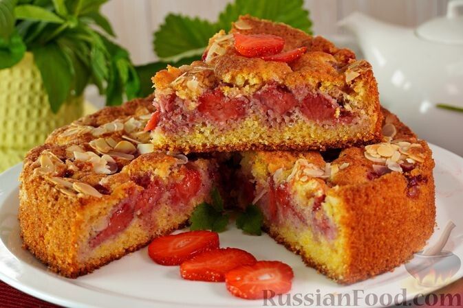 Удивительные рецепты для начинающих: вкусные идеи на каждый день