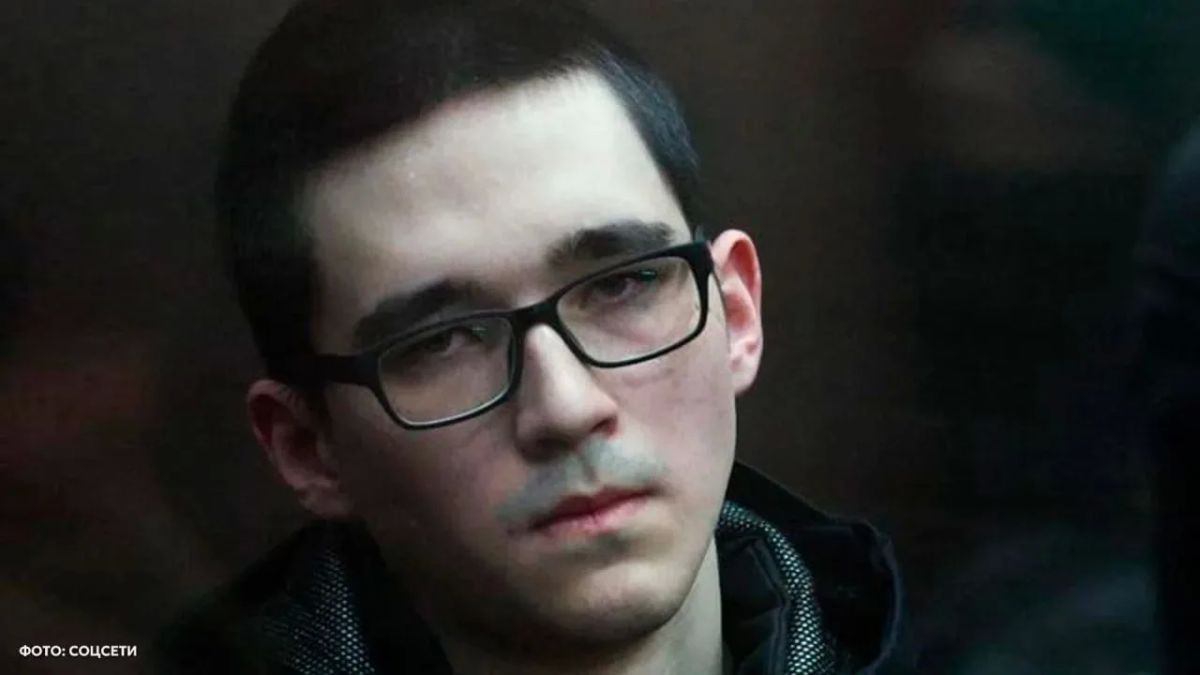 Пожизненно осуждённый Галявиев женился в колонии Соль-Илецка на 18-летней девушке