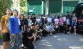 В Оренбурге сотрудники следственного управления встретились с участниками областной профильной смены «Поиск»