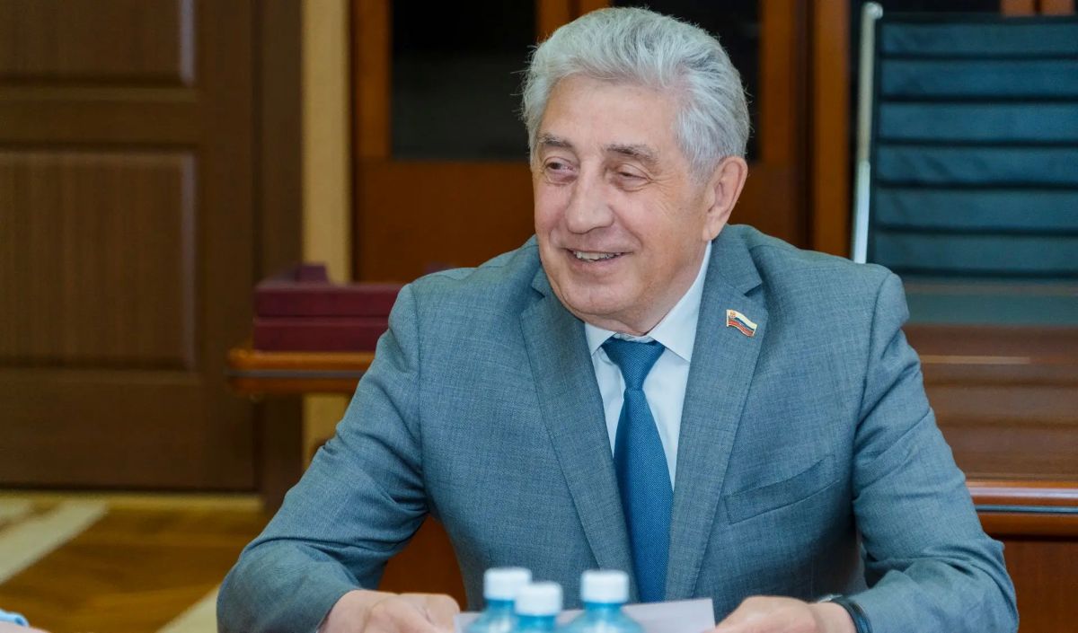 Сергей Грачев встретился с президентом Союза женщин России Екатериной Лаховой и представительницами региональных женсоветов Сергей Грачев встретился с президентом Союза женщин России Екатериной Лаховой и представительницами региональных женсоветов