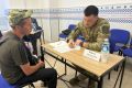 Более 120 вопросов решены в Оренбуржье в Единый день приема участников СВО