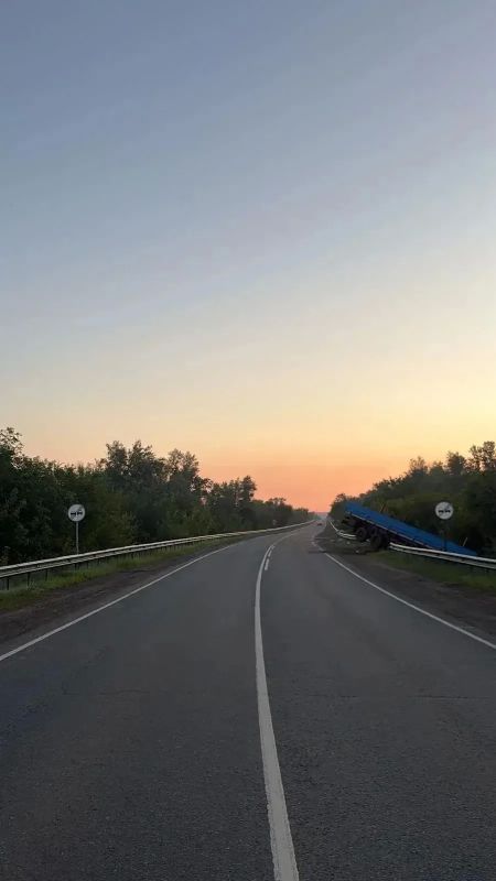 Трагедия на трассе «Нижняя Павловка — Каргала»: погиб водитель «Лады» Трагедия на трассе «Нижняя Павловка — Каргала»: погиб водитель «Лады»