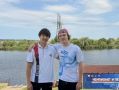Пловец из Орска завоевал бронзу на чемпионате России по подводному спорту