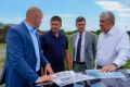 Горнолыжный курорт в Кувандыке хотят сделать круглодичным