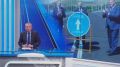 В МЕДНОГОРСКЕ ОТКРЫЛИ МОСТ ПОСЛЕ КАПРЕМОНТА