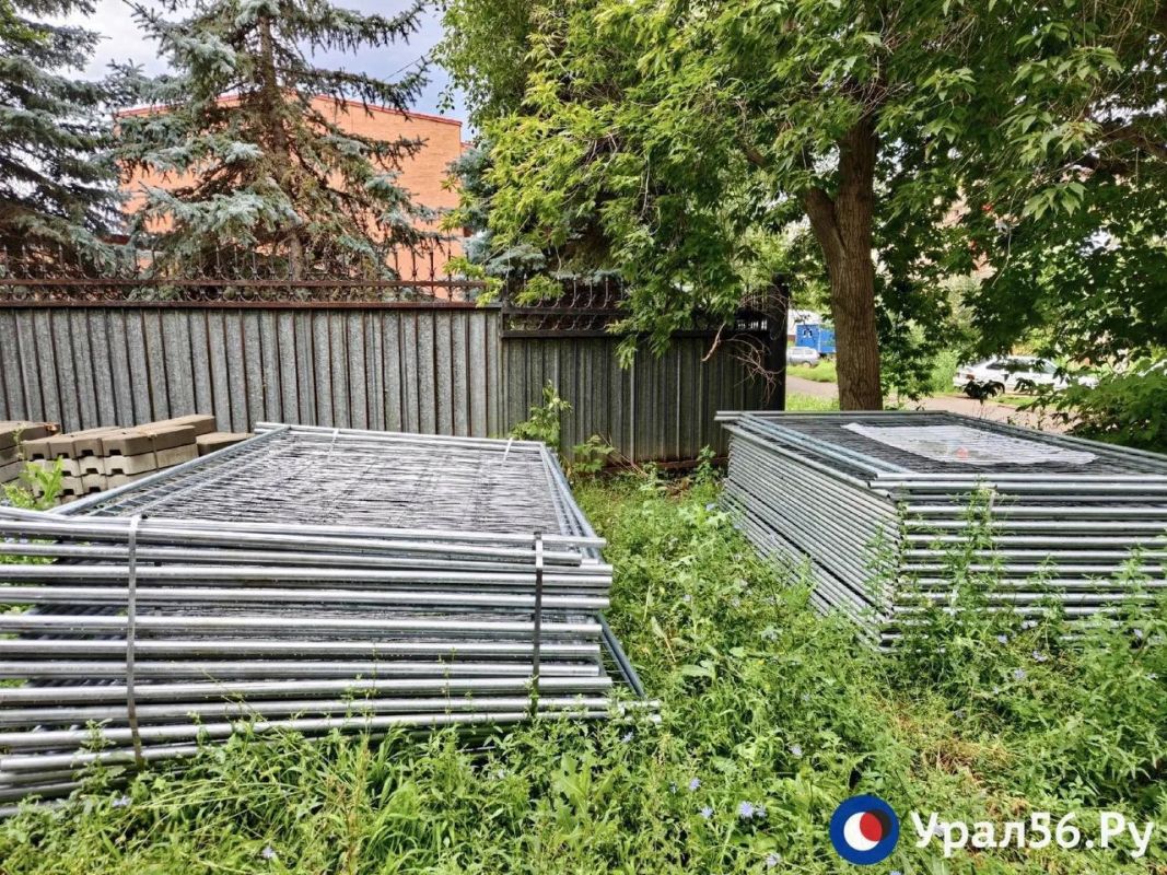 В Оренбурге начинается масштабный ремонт сетей отопления и горячего водоснабжения стоимостью более 150 миллионов рублей В Оренбурге начинается масштабный ремонт сетей отопления и горячего водоснабжения стоимостью более 150 миллионов рублей
