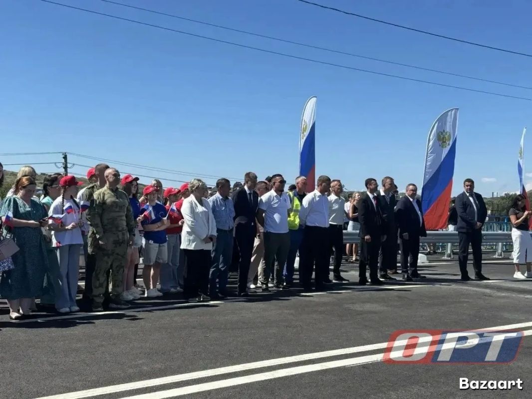 Новая жизнь «связующей нити!» Новая жизнь «связующей нити!»
