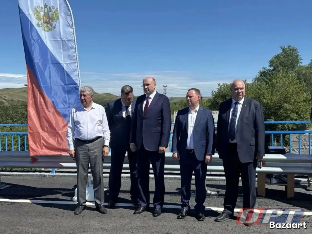 Новая жизнь «связующей нити!» Новая жизнь «связующей нити!»