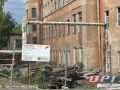 В Медногорской больнице стартовал долгожданный капремонт