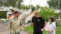 В Оренбурге в Зауральной роще появится современная лыжня