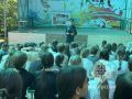 Тренировка безопасности: отработка действий при пожаре