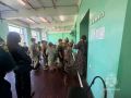 Простые действия – большая польза: противопожарный инструктаж в лагерях Оренбурга