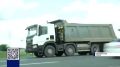 ПЕРЕГРУЗ ПОД ЗАПРЕТОМ. Как бороться с самосвалами, которые едут с перегрузом? В Оренбуржье водители грузовиков закрывают номера перед постами весового контроля