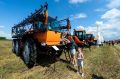 Оренбургские аграрии продолжают обновлять парк сельхозтехники