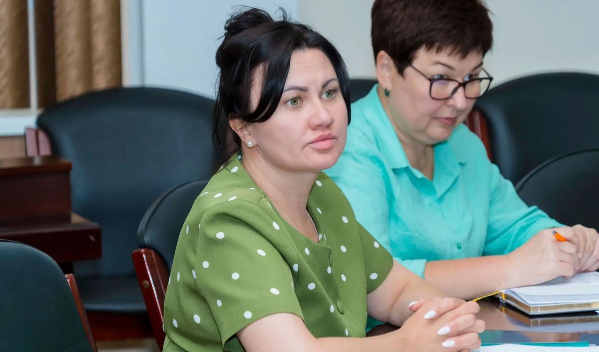 СЗМ: в территории направят 109 миллионов СЗМ: в территории направят 109 миллионов