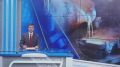 ДЕНЬ МЕТАЛЛУРГА В МЕДНОГОРСКЕ