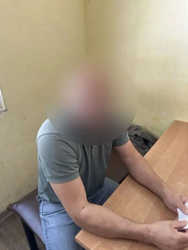 В Сочи задержали афериста, обманувшего оренбуржцев на 1 млн рублей