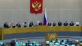 «За страну надо бороться». Председатель ГосДумы Вячеслав Володин высказался о ситуации с топливом в стране