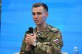 Руководитель Юнармии, Герой России Владислав Головин встретился с женским сообществом Оренбуржья