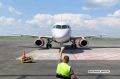 Из Оренбурга начнут летать в Алма-Ату