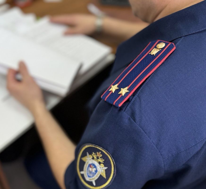 В Оренбурге завершено расследование уголовного дела о покушении на убийство местной жительницы