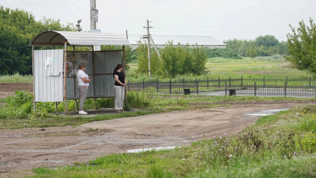В Троицком делают выбор в пользу безопасности и комфорта В Троицком делают выбор в пользу безопасности и комфорта