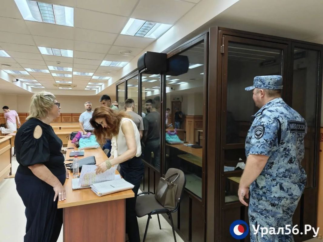 «Все, что говорил следователю, подтверждаю»: в суде продолжился допрос свидетеля по делу братьев Макаровых «Все, что говорил следователю, подтверждаю»: в суде продолжился допрос свидетеля по делу братьев Макаровых