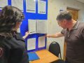 Результаты общественного контроля в отделении по вопросам миграции г. Сорочинск