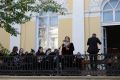 В Оренбурге пройдет очередной концерт арт-проекта «Четверги у Ростроповичей»