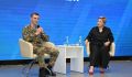 «Струна» и женщины: о чем говорили